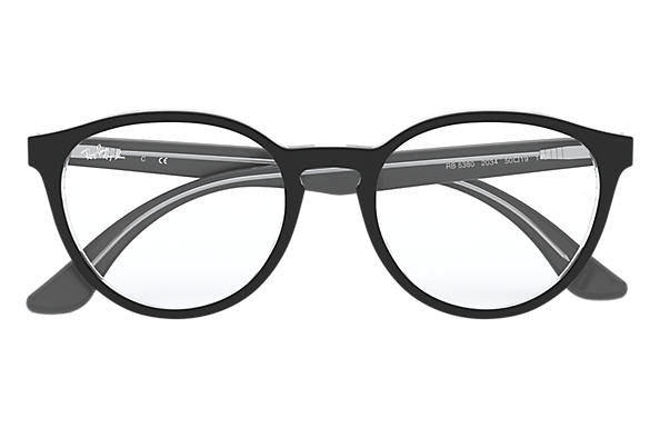 Ray-Ban Phantos RX 5380 Optical Eyeglasses
