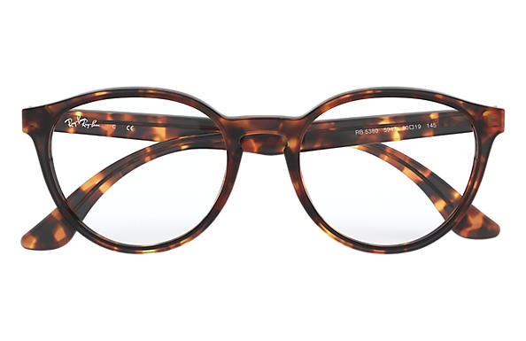 Ray-Ban Phantos RX 5380 Optical Eyeglasses