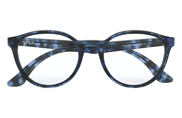 Ray-Ban Phantos RX 5380 Optical Eyeglasses