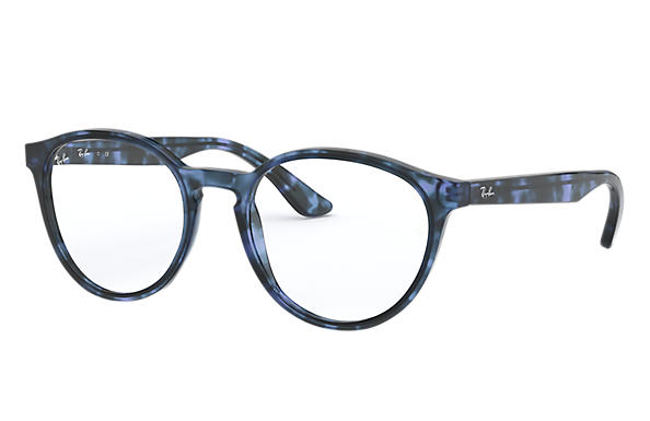 Ray-Ban Phantos RX 5380 Optical Eyeglasses