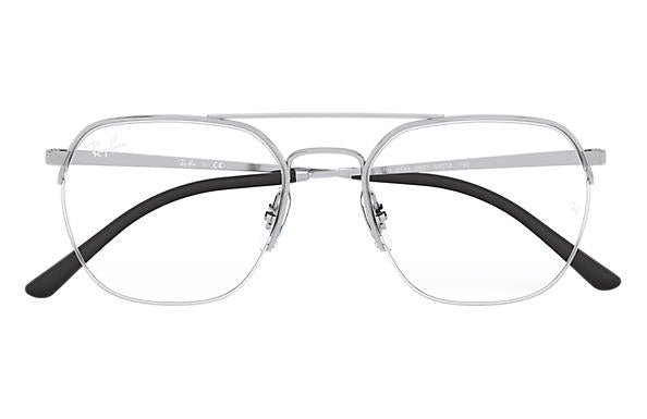 Ray-Ban Square RX 6444 Optical Eyeglasses