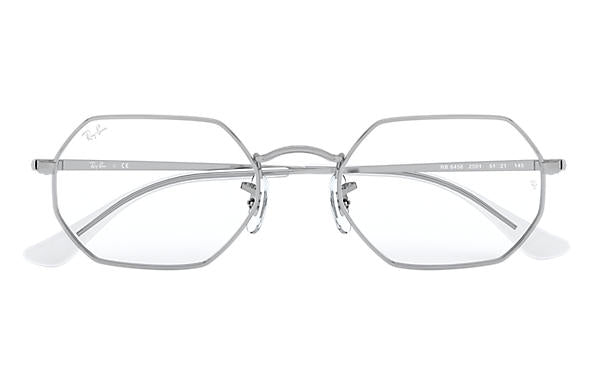 Ray-Ban Irregular RX 6456 Eyeglasses Replacement Pair Of Side Screws