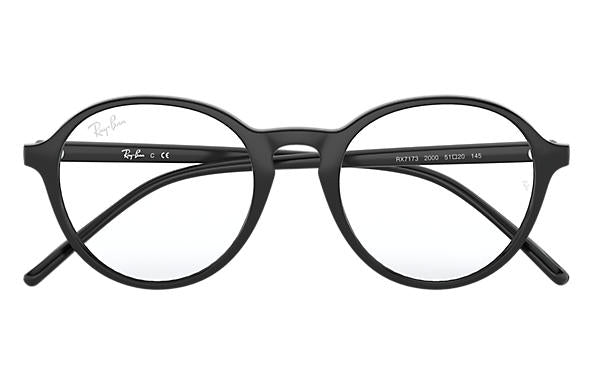 Ray-Ban Phantos RX 7173 Optical Eyeglasses