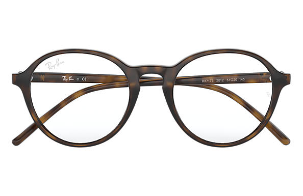 Ray-Ban Phantos RX 7173 Optical Eyeglasses