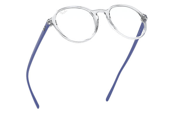 Ray-Ban Phantos RX 7173 Optical Eyeglasses