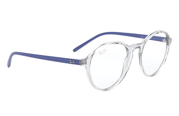 Ray-Ban Phantos RX 7173 Optical Eyeglasses