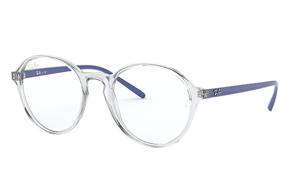 Ray-Ban Phantos RX 7173 Optical Eyeglasses