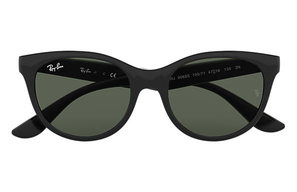 Ray-Ban Junior Square RJ 9068 S Sunglasses Brand New In Box