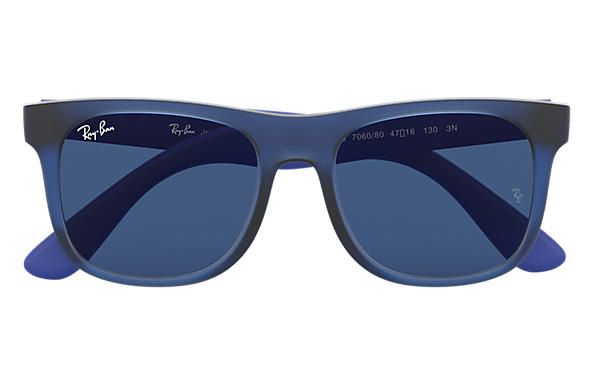 Ray-Ban Junior Square RJ 9069 S Sunglasses Brand New In Box