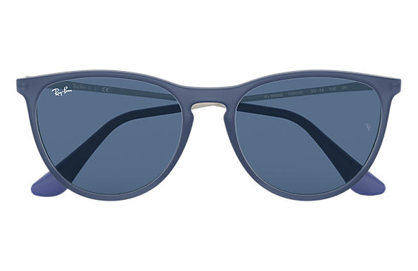 Ray-Ban Junior Erika RJ 9060 S Sunglasses Brand New In Box
