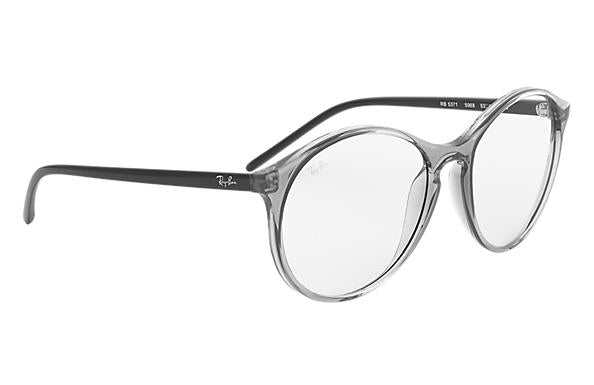 Ray-Ban Phantos RX 5371 Eyeglasses Replacement Pair Of Side Screws