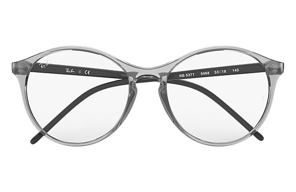 Ray-Ban Phantos RX 5371 Eyeglasses Replacement Pair Of Side Screws