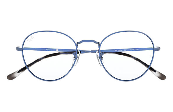 Ray-Ban Round Metal II RX 3582V Optical Eyeglasses