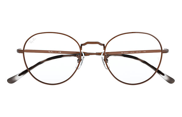 Round hotsell metal eyeglasses