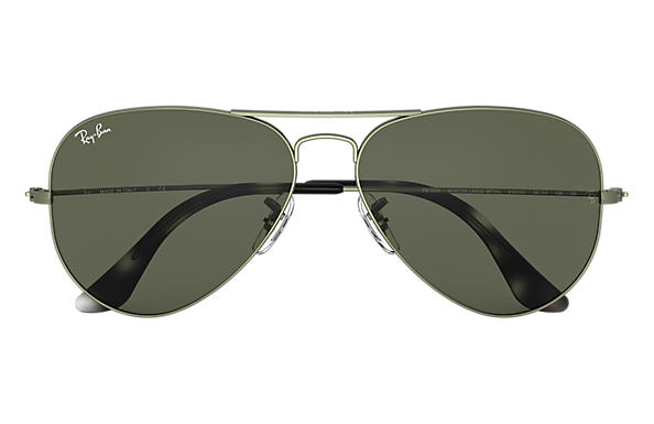 Ray-Ban Aviator Classic RB 3025 Sunglasses Brand New In Box
