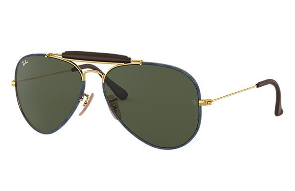Ray-Ban Aviator Craft RB 3422 Q Replacement Genuine Case