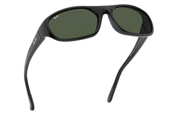 Ray-Ban Daddy-O RB 2016 Sunglasses Replacement Pair Of Side Screws