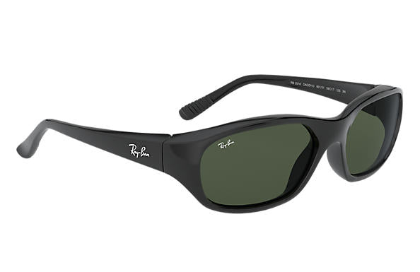 Ray-Ban Daddy-O RB 2016 Sunglasses Replacement Pair Of Sides
