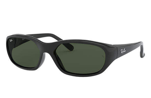 Ray-Ban Daddy-O RB 2016 Sunglasses Replacement Pair Of Sides