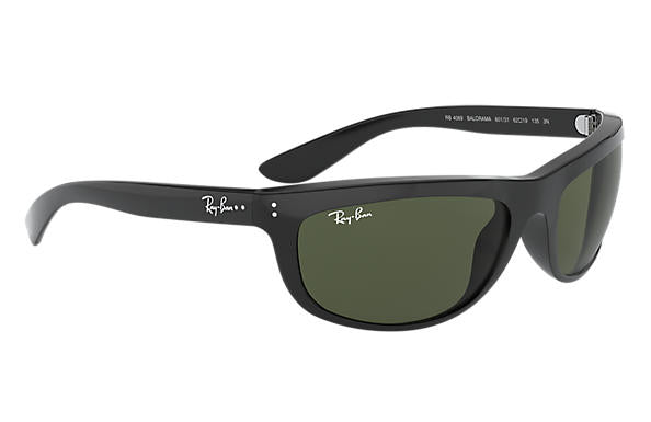Ray-Ban Balorama RB 4089 Sunglasses Brand New In Box
