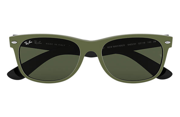 Ray-Ban New Wayfarer RB 2132 Sunglasses Brand New In Box