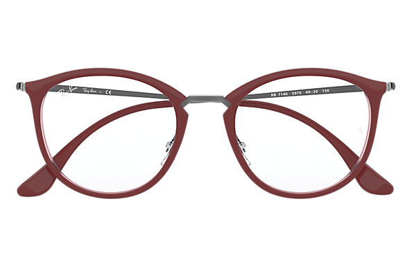 Ray-Ban Phantos RX 7140 Optical Eyeglasses