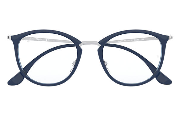Ray-Ban Phantos RX 7140 Optical Eyeglasses