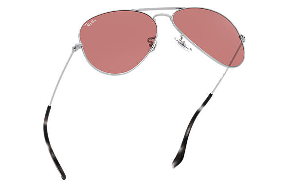 Ray-Ban Aviator Team Wang RB 3025 Sunglasses Replacement Pair Of Lens Screws