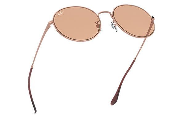 Ray-Ban RB 3612 Sunglasses Replacement Pair Of Nose Pads