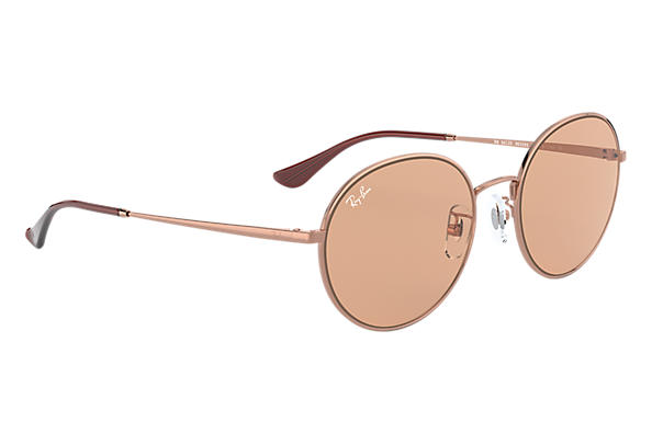 Ray-Ban RB 3612 Sunglasses Replacement Pair Of Nose Pads