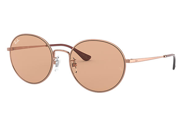Ray-Ban RB 3612 Sunglasses Replacement Pair Of Nose Pads