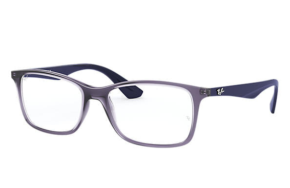 Ray-Ban Square RX 7047 Optical Eyeglasses