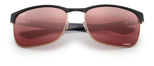 Ray-Ban RB 8319 CH Replacement Pair Of sides