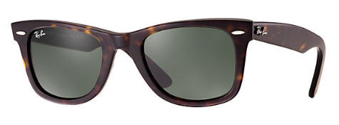 Original wayfarer classic polarized sunglasses cheap