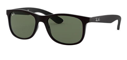 Ray-Ban RJ 9062S Replacement Pair of Sides