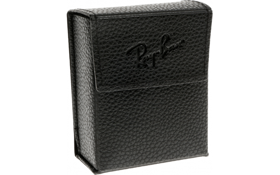 Ray-Ban official replacement folding sunglasses cases