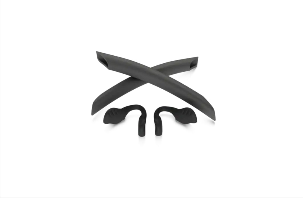 Offical Oakley RadarLock Replacement Nose pad and Sock Kit