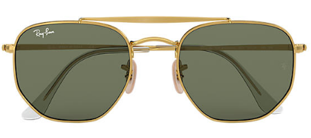 Ray ban 2025 3648 v