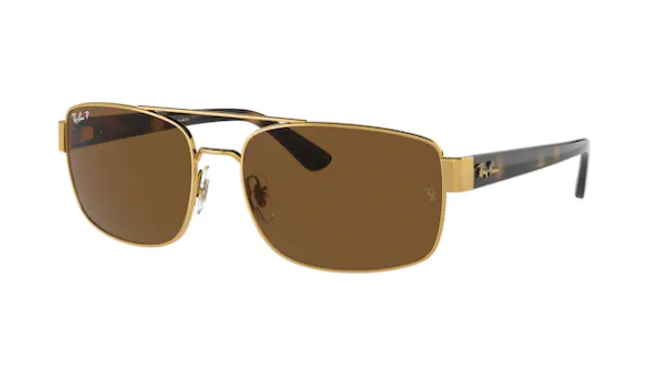 Ray-Ban 3687 Replacement Pair Of Sides