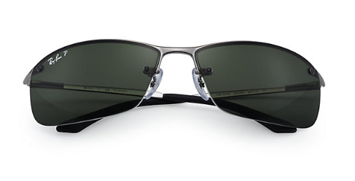 Ray-Ban RB 3183 Replacement Pair Of Sides