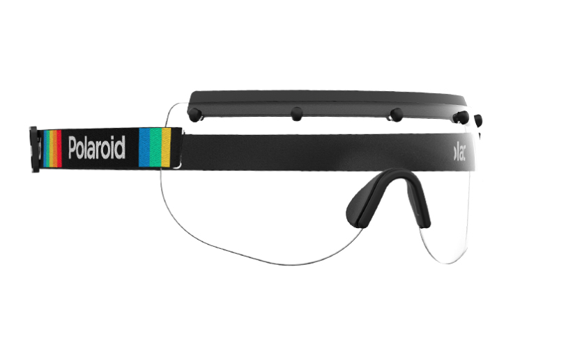 Polaroid goggle hot sale