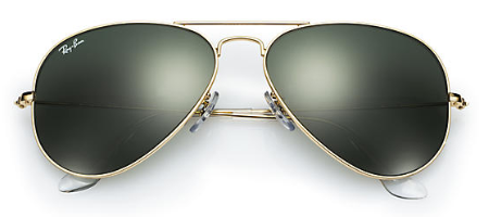 Discount ray ban aviator sunglasses sales