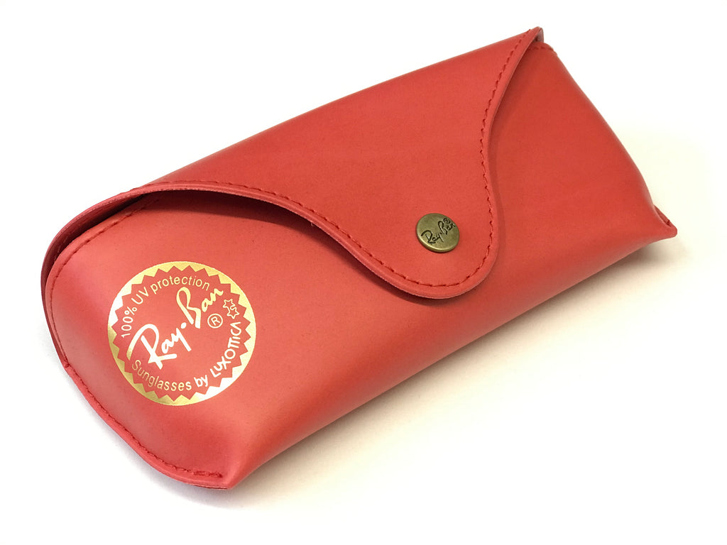 Ray-Ban official replacement cases
