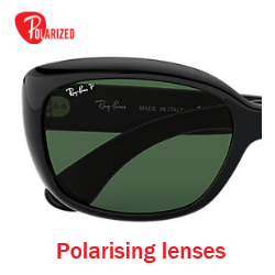 Jackie clearance ohh polarised