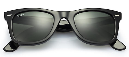 Ray-Ban Original Wayfarer Classic RB 2140 Sunglasses Brand New In Box